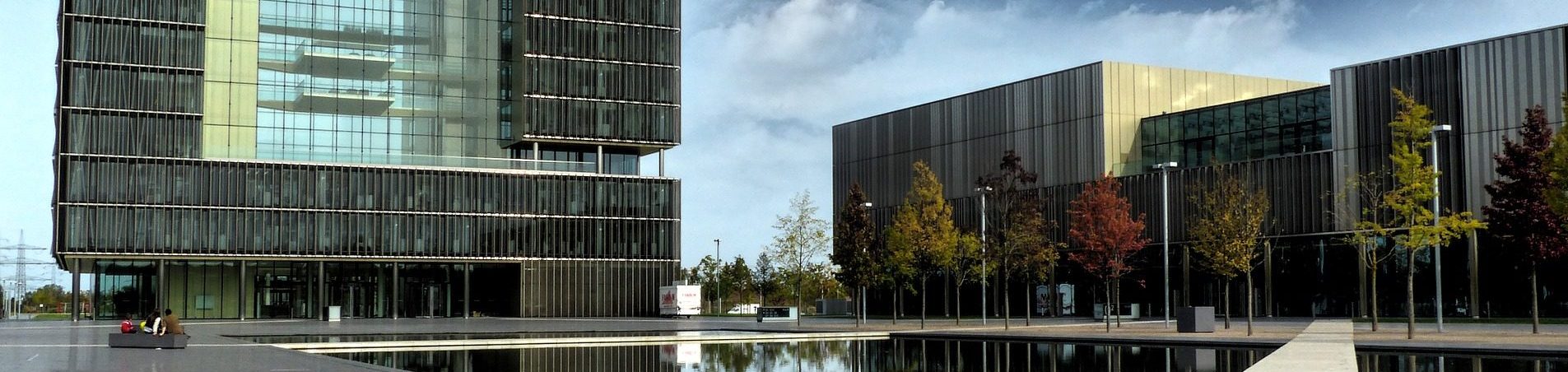 Günstig Wohnen in der Rhein-Ruhr Stadt Essen