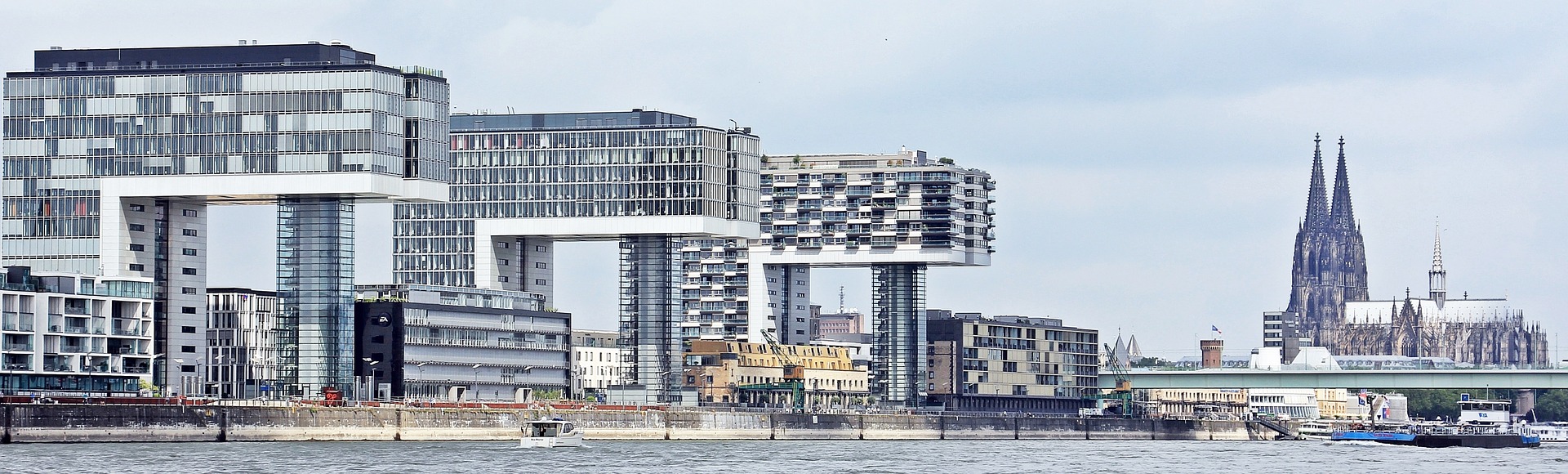 Sozialwohnungen Köln