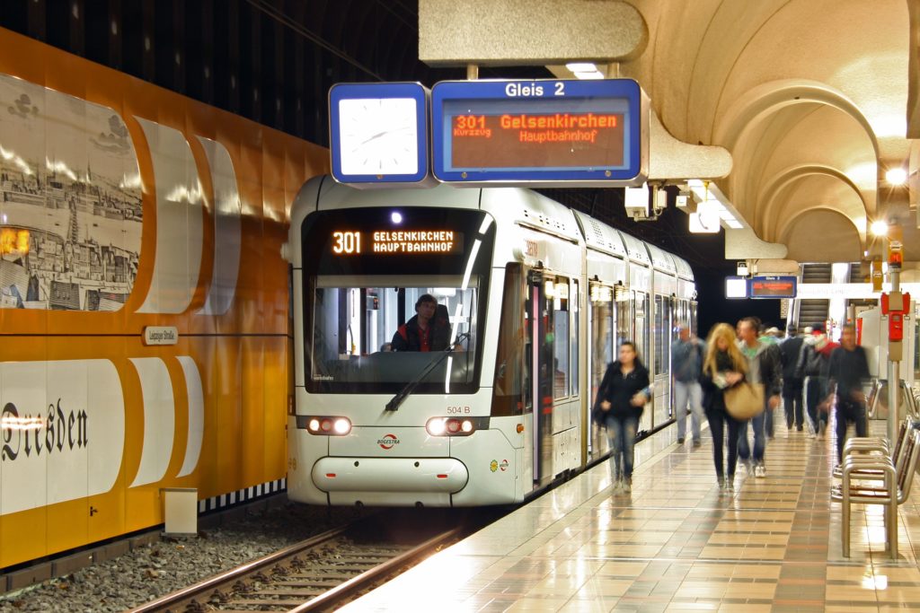 Wohnungen in Ückendorf