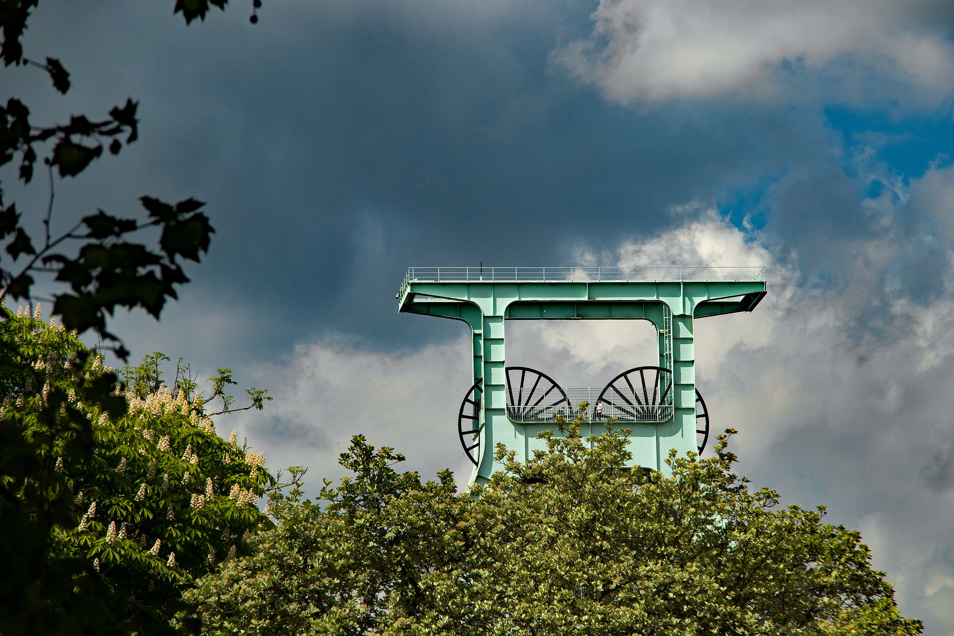 WBS Wohnungen in NRW