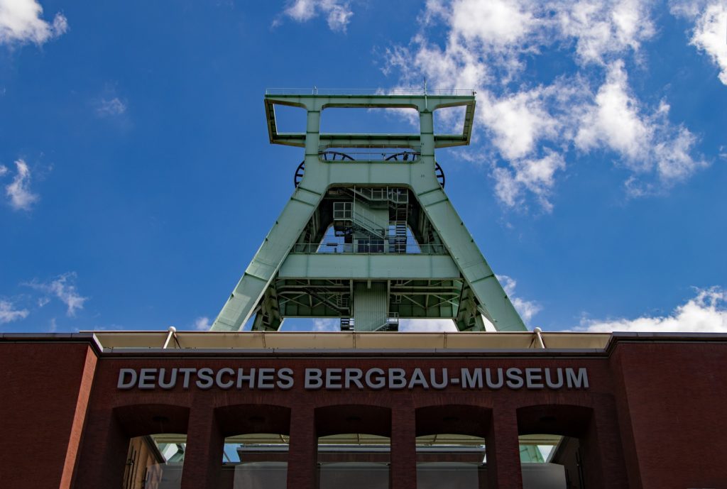 WBS Wohnungen in Bochum