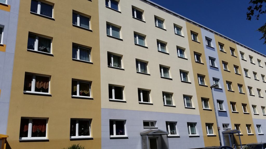 Staatlich geförderte Mietwohnungen Osterholz