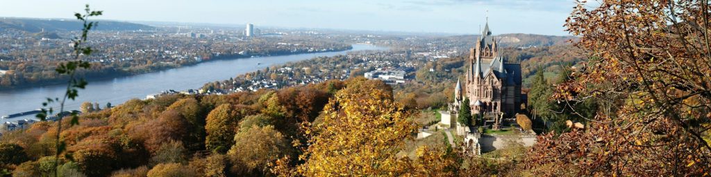 Sozialwohnungen in Bonn