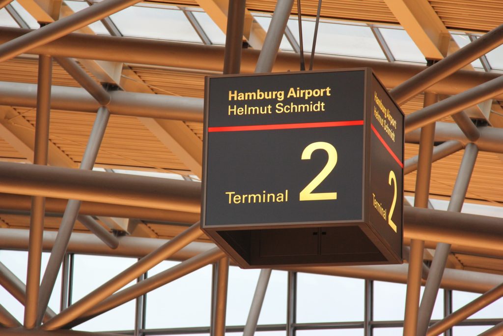 günstige Wohnungen in der Nähe vom Flughafen HH