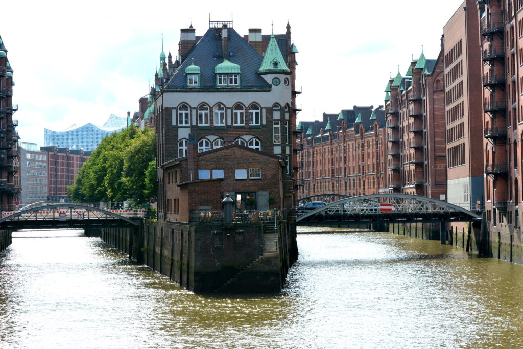 §5-Schein Wohnungen in Hamburg-Mitte