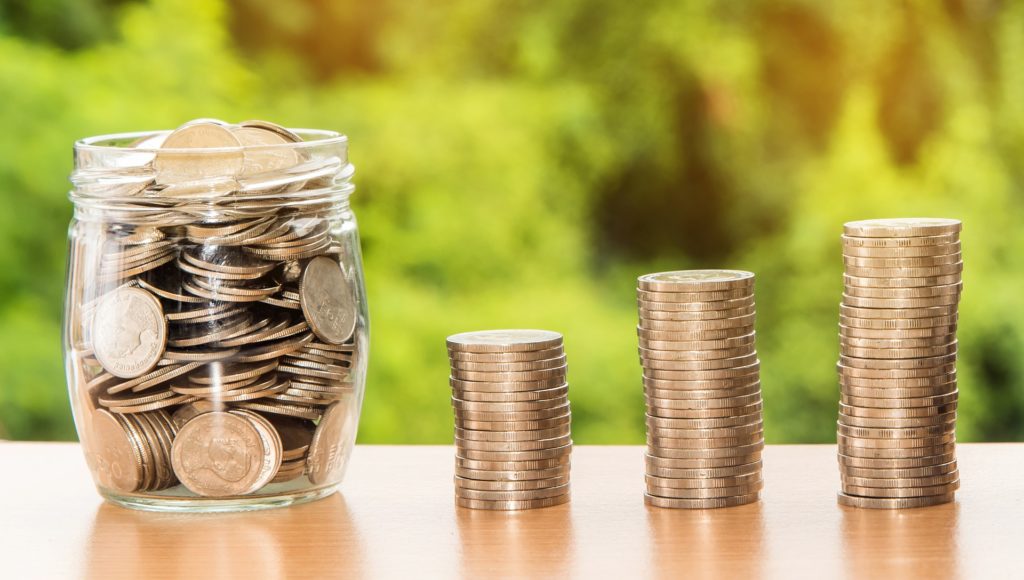 Trotz SCHUFA an Geld kommen