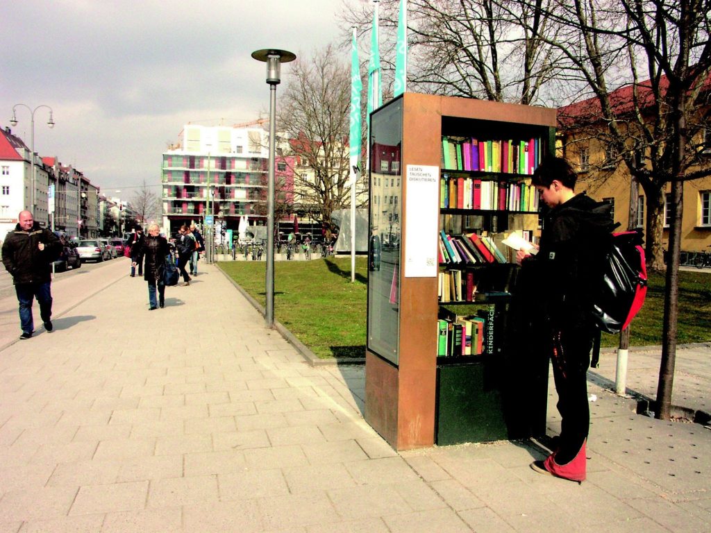 Geförderte und günstige Wohnungen findest du im Norden von München
