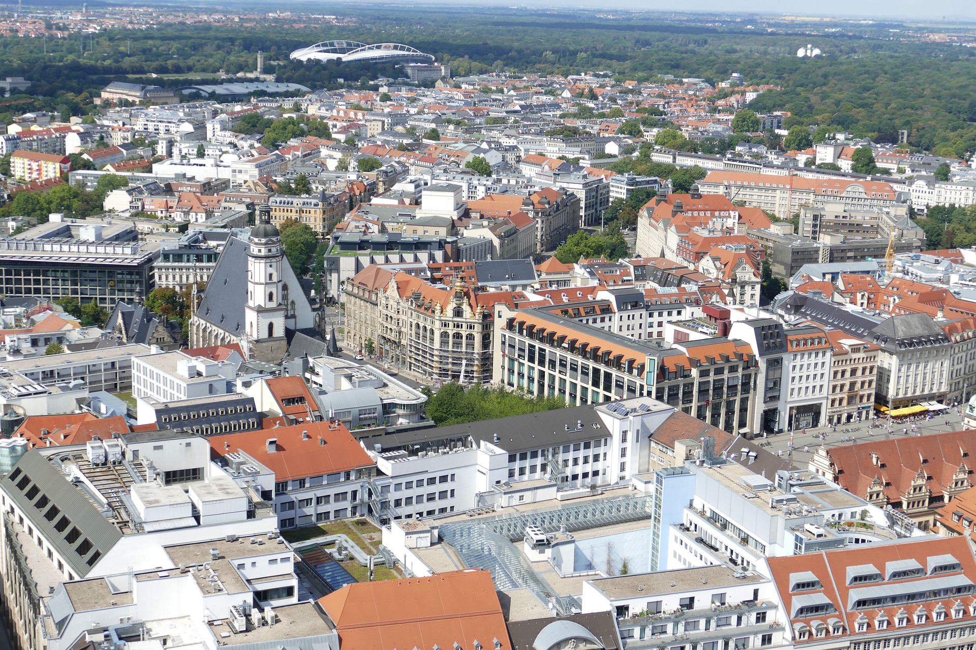 WBS Wohnungen günstig mieten in Leipzig