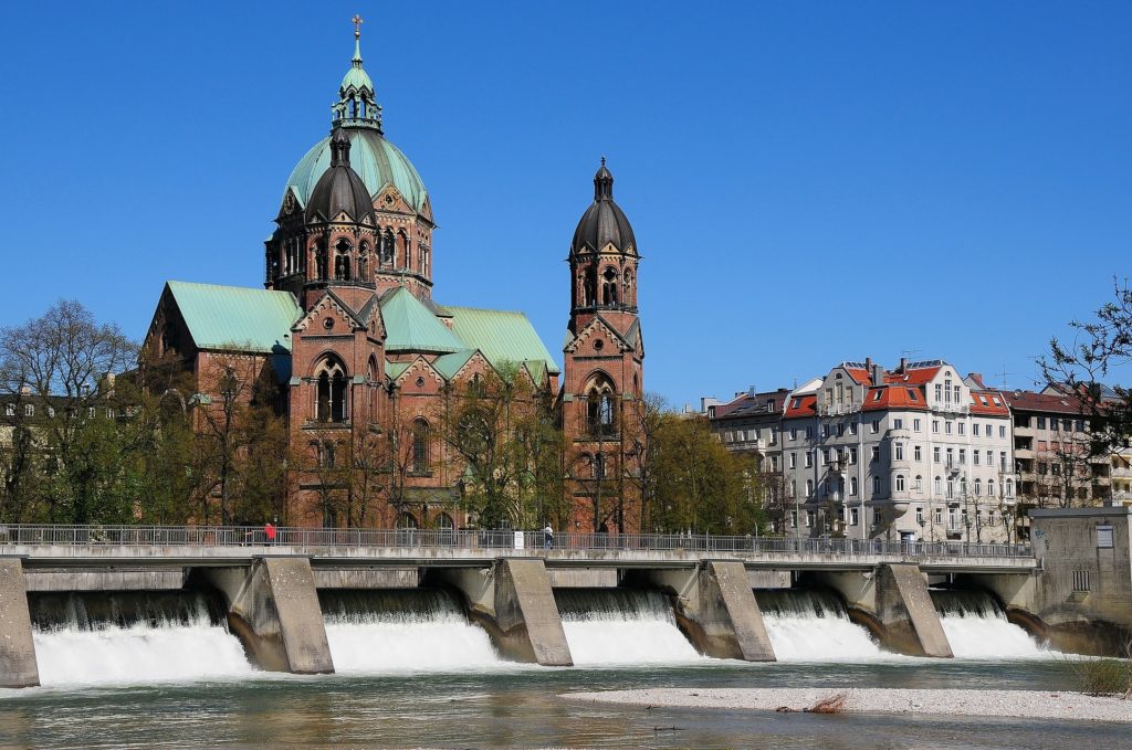 Sozialwohnungen in Sendlingen gibt es nur mit einem Wohnberechtigungsschein