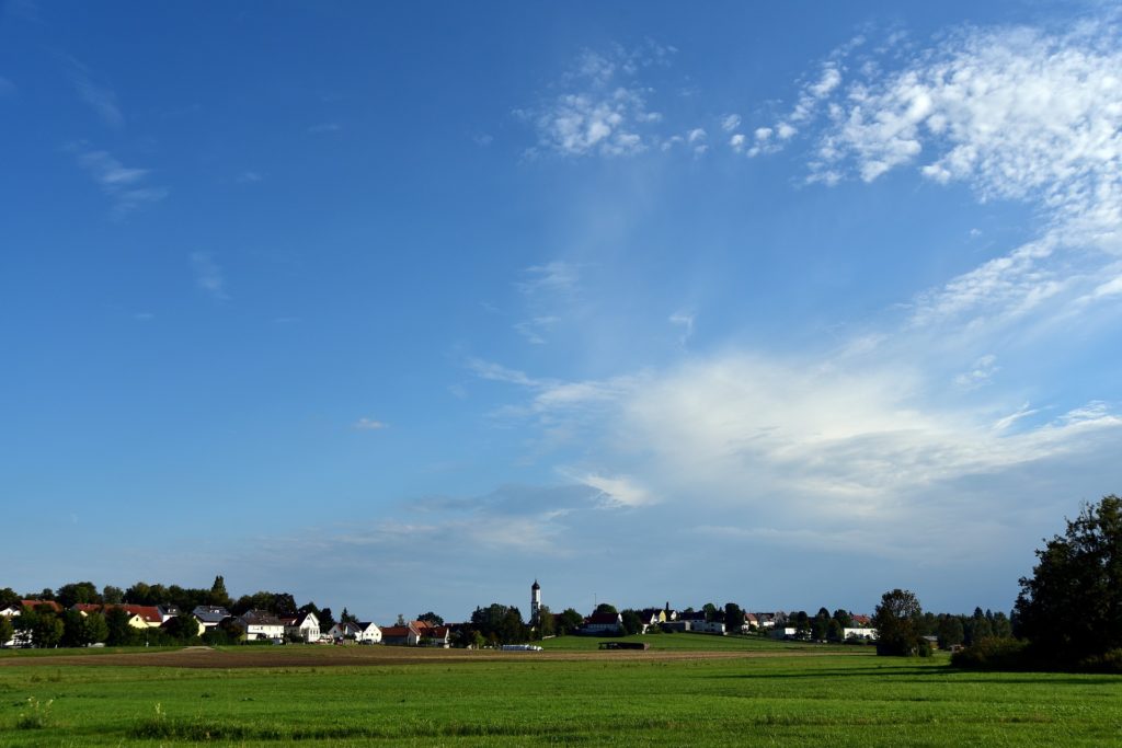 In Aubing und Neuaubing finden vor allem Familien mit einem Wohnberechtigungsschein eine Wohnung