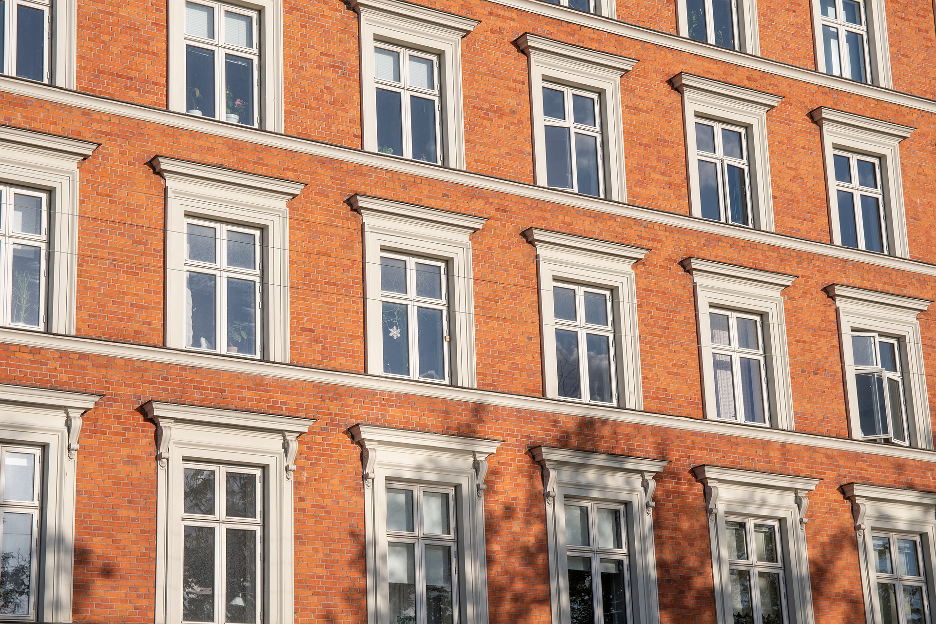 Immobilienbörse für staatlich geförderte Sozialwohnungen