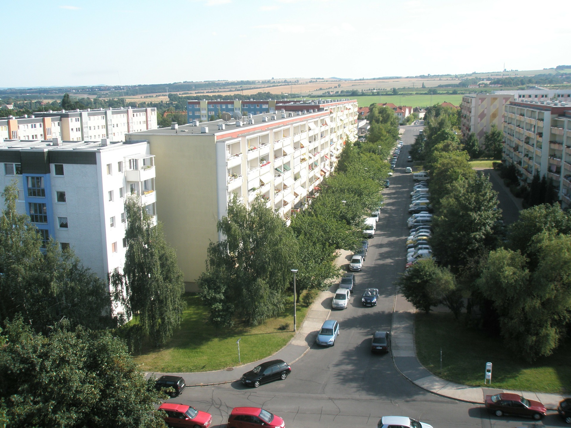 Wer hat Anspruch auf eine Sozialwohnung? Und wie findet man überhaupt eine Sozialwohnung?